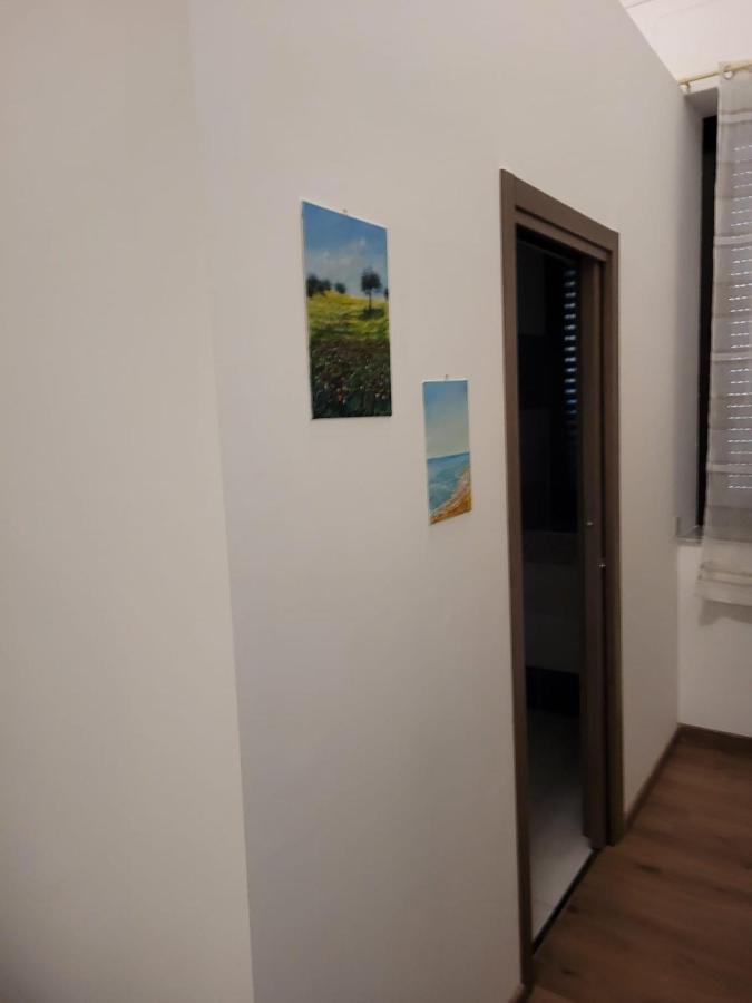 Apartamento La Dimora Di Enrico Catania Exterior foto