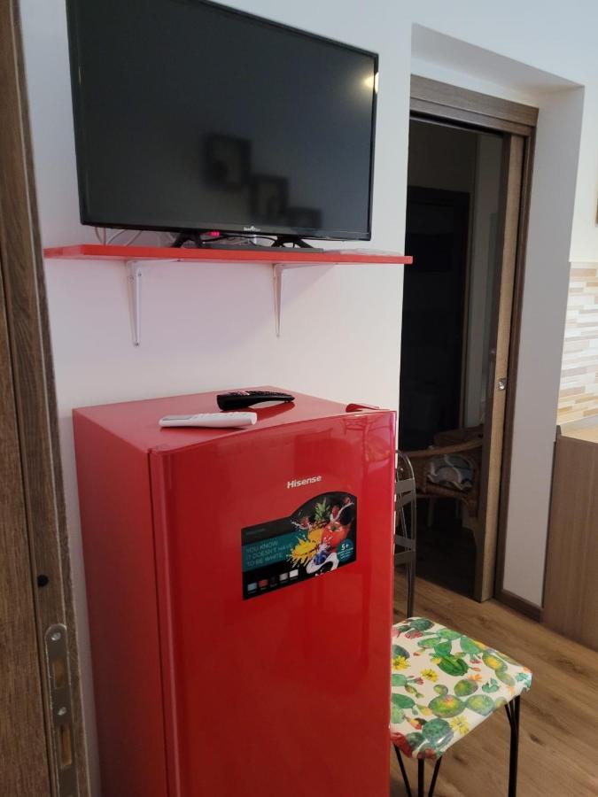 Apartamento La Dimora Di Enrico Catania Exterior foto