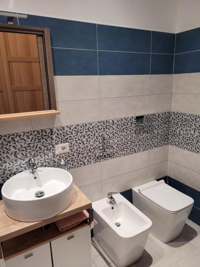Apartamento La Dimora Di Enrico Catania Exterior foto
