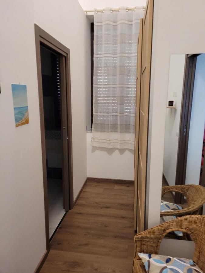 Apartamento La Dimora Di Enrico Catania Exterior foto
