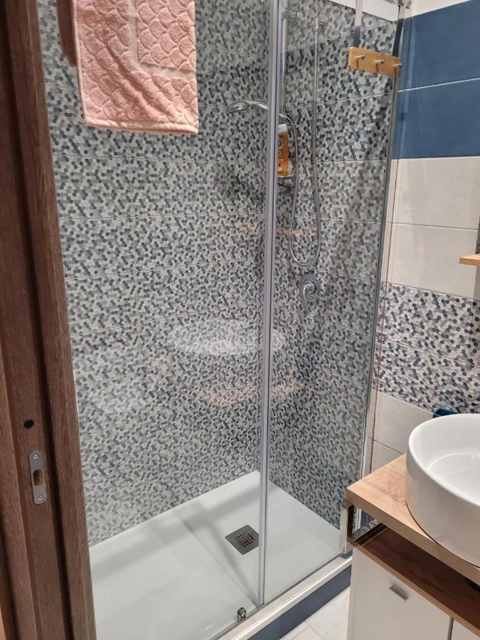 Apartamento La Dimora Di Enrico Catania Exterior foto